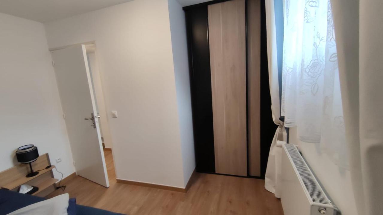 Romains Strasbourg Extérieur photo