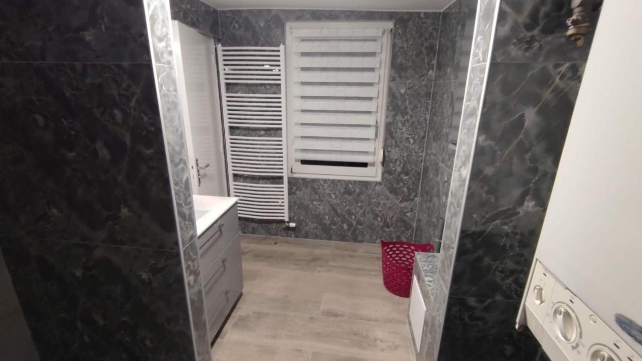 Romains Strasbourg Extérieur photo