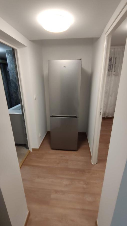 Romains Strasbourg Extérieur photo