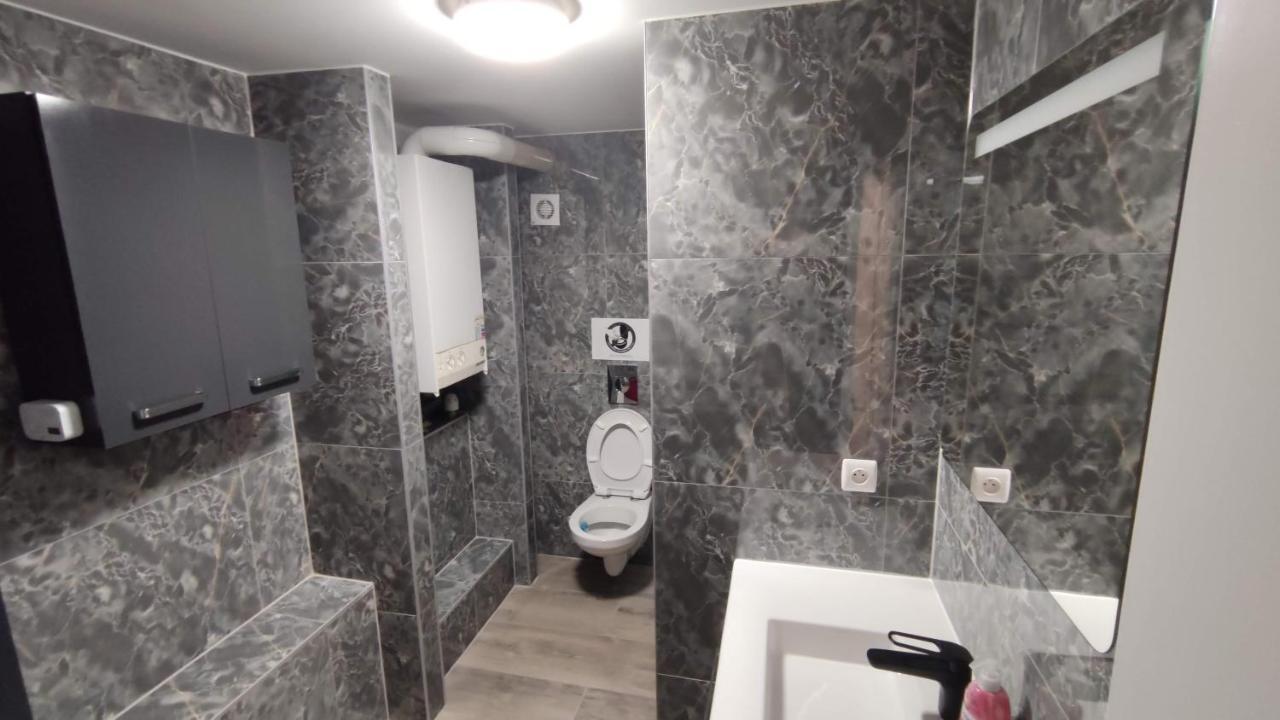 Romains Strasbourg Extérieur photo